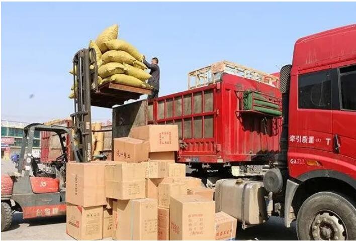 漳州到宁洱哈尼族彝族自治县物流专线