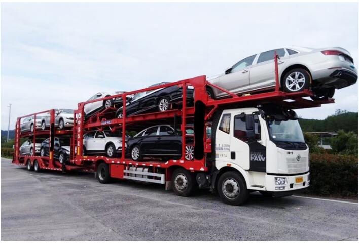 漳州到宁洱哈尼族彝族自治县轿车托运